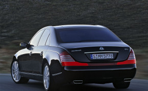 Maybach HD Pictures 04392
