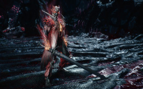 Devil May Cry 5 Best HD Wallpaper 44906