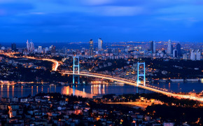 Istanbul HD Wallpapers 04363
