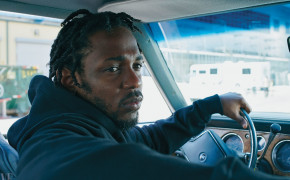 Rapper Kendrick Lamar Best Wallpaper 45260