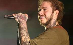 Post Malone Widescreen Wallpapers 45250
