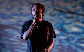 Kendrick Lamar HD Wallpaper 45098