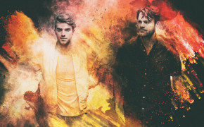 The Chainsmokers Widescreen Wallpapers 45355