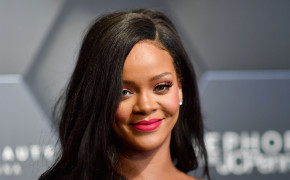 Rihanna Widescreen Wallpapers 45282