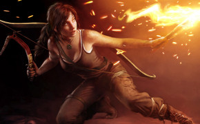 Lara Croft HD Images 04378