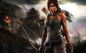 Lara Croft HD Pictures 04381