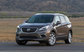 Buick HD Wallpapers 04323