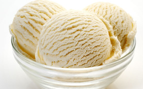 Vanilla Ice Cream Best HD Wallpaper 46963