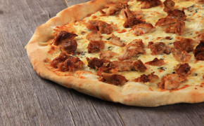 Sausage Pizza HD Wallpapers 46891