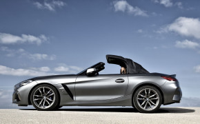 BMW Z4 Background HD Wallpapers 46419