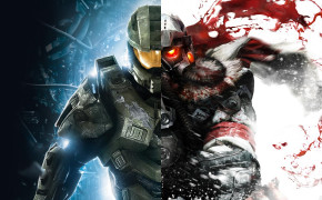 Halo Latest Wallpapers 04575
