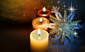 Candle Wallpapers Full HD 46471