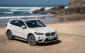 BMW X1 HD Wallpapers 46374