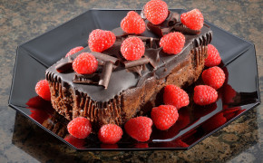 Yummy Chocolate Cake HD Wallpapers 46985