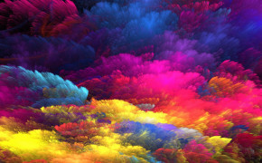 Abstract Colorful High Definition Wallpaper 46304