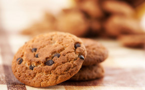 Choco Cookies HD Wallpapers 46539