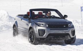 Range Rover HD Images 04616