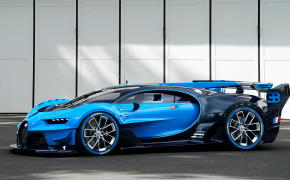 Bugatti 04503