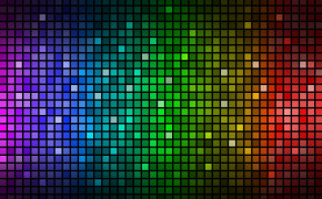Abstract Colorful Wallpaper HD 46305