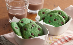 Mint Chocolate Chip HD Wallpapers 46800