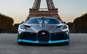 Bugatti Divo Background HD Wallpapers 46437