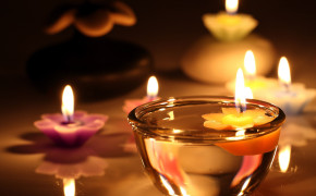 Candle Best HD Wallpaper 46459