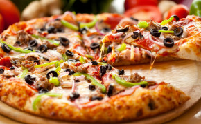 Cheese Pizza HD Wallpapers 46494