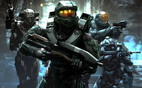 Halo New Wallpapers 04576
