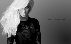 Singer Christina Aguilera Wallpaper 46907