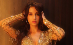 Nora Fatehi Background Wallpapers 45983