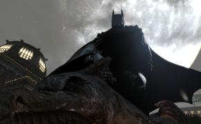 Batman Arkham Origins Pictures HD 04484