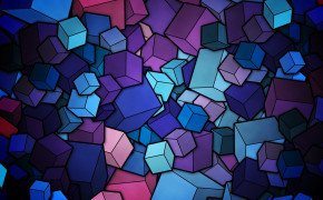 Abstract Colorful HD Desktop Wallpaper 46301