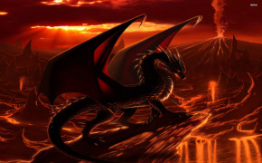 Dragon HD Desktop Wallpaper 46710