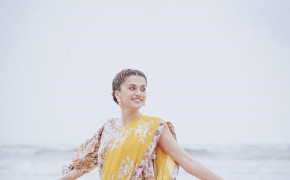 Taapsee Pannu Background HD Wallpapers 46196