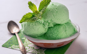 Mint Ice Cream HD Wallpapers 46808