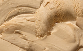 Caramel Ice Cream Desktop Wallpaper 46479