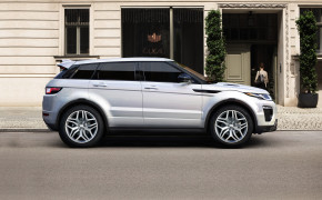 Range Rover Latest Wallpapers 04621