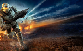 Halo HD Wallpapers 04574