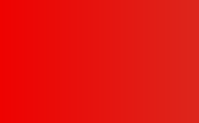 Minimal Red Gradient HD Wallpaper