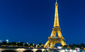 Eiffel Tower HD Images 04547