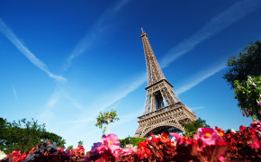 Eiffel Tower 04553