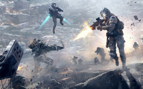 Titanfall HD Images 04680