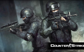 Counter Strike New Wallpaper 00381