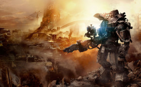 Titanfall HD Wallpapers 04684