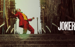 Joker 2019 Movie Wallpaper