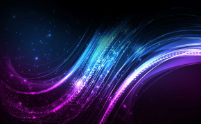 Abstract Wave Wallpaper 47355