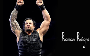 Roman Reigns WWE Wallpaper 00494