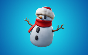 Christmas Fortnite Background Wallpapers 47831