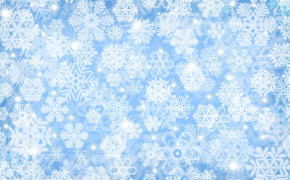 4K Snowflake Wallpaper 47773