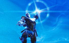 Thanos Fortnite Wallpaper HD 47999